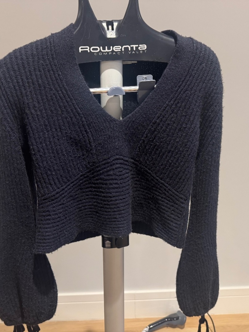ALC Blue Sweater